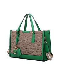 ROCCOBAROCCO FRIDA  Hand bag, with shoulder strap green - Women&rsquo;s Bags - 2