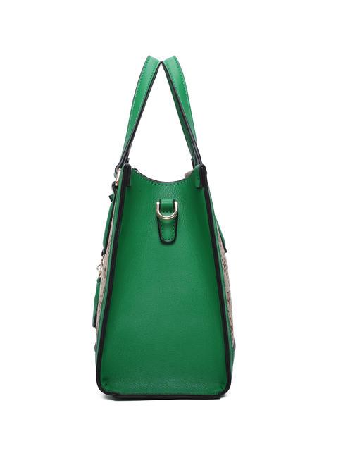 FRIDA  Hand bag, with shoulder strap green - Women&rsquo;s Bags