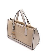 ROCCOBAROCCO FRIDA  Hand bag, with shoulder strap off white - Women&rsquo;s Bags - 2