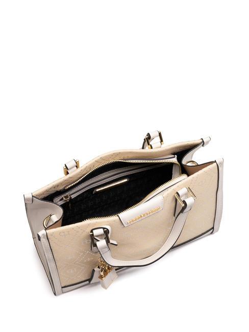 FRIDA  Hand bag, with shoulder strap off white - Women&rsquo;s Bags