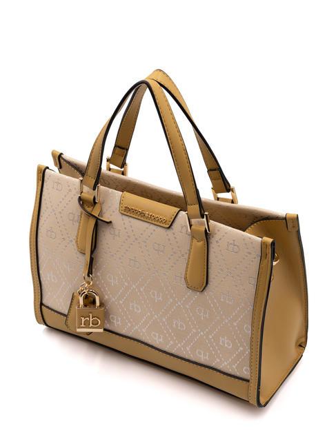 FRIDA  Hand bag, with shoulder strap mustard - Women&rsquo;s Bags