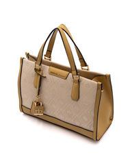 ROCCOBAROCCO FRIDA  Hand bag, with shoulder strap mustard - Women&rsquo;s Bags - 2