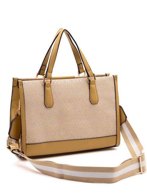 FRIDA  Hand bag, with shoulder strap mustard - Women&rsquo;s Bags