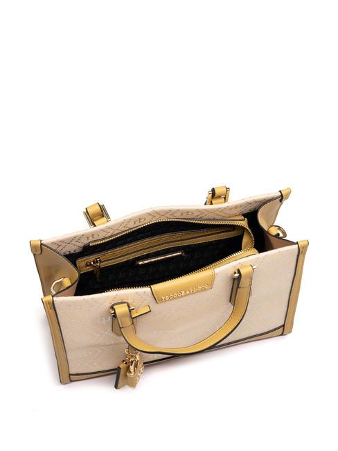 FRIDA  Hand bag, with shoulder strap mustard - Women&rsquo;s Bags