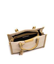 ROCCOBAROCCO FRIDA  Hand bag, with shoulder strap mustard - Women&rsquo;s Bags - 5