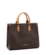 ROCCOBAROCCO MONOGRAM Logo Hand bag, with shoulder strap - Women’s Bags