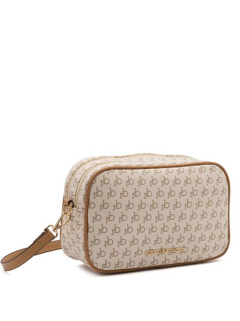 MONOGRAM Shoulder camera bag white - Women&rsquo;s Bags