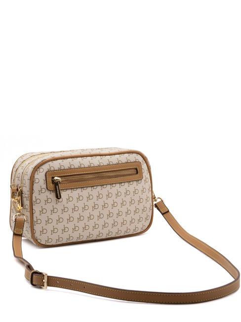 MONOGRAM Shoulder camera bag white - Women&rsquo;s Bags