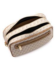 ROCCOBAROCCO MONOGRAM Shoulder camera bag white - Women&rsquo;s Bags - 4