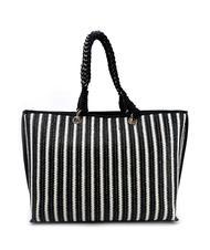 ROCCOBAROCCO ALTEA Shoppers black - Women’s Bags - 3