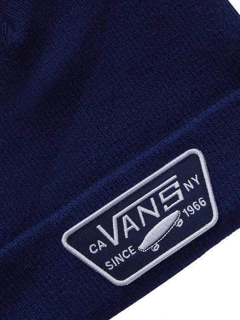 MILFORD Cap blue depths - Hats