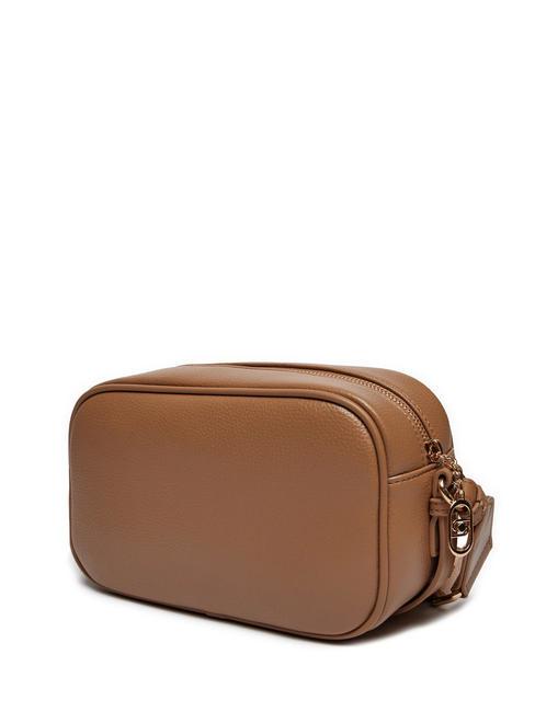 PAKUNA Mini shoulder bag almond - Women’s Bags