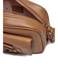 LIUJO PAKUNA Mini shoulder bag almond - Women’s Bags - 4