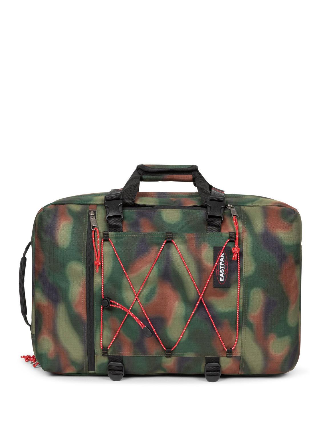 Eastpak constructed camo discount