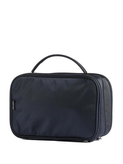 Beauty SPARK SNG ECO, with three compartments ecoblu - Beauty Case