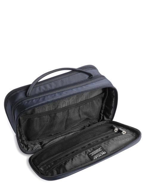 Beauty SPARK SNG ECO, with three compartments ecoblu - Beauty Case