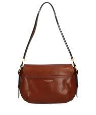 THE BRIDGE FEDERICA  Shoulder bag, in leather - Women’s Bags