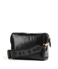 THE BRIDGE FRIDA Mini shoulder bag, in leather - Women’s Bags