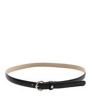GIANNI CHIARINI GC Leather belt - Belts