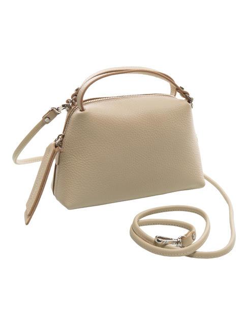 ALIFA  Mini hand bag, with shoulder strap lamb - Women&rsquo;s Bags