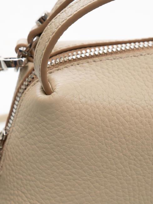 ALIFA  Mini hand bag, with shoulder strap lamb - Women&rsquo;s Bags