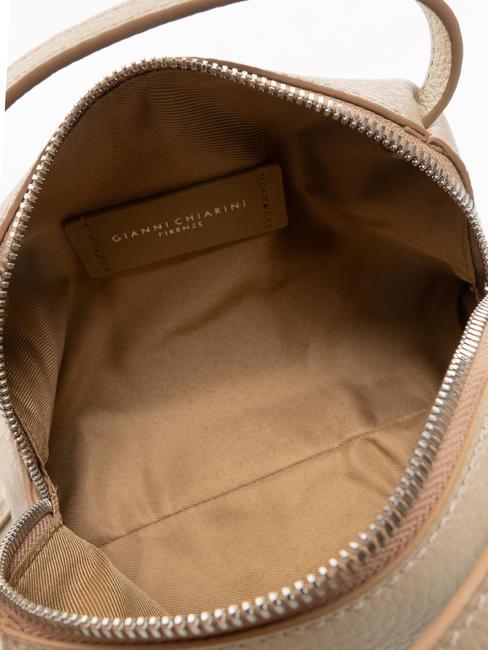 ALIFA  Mini hand bag, with shoulder strap lamb - Women&rsquo;s Bags
