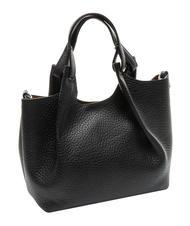 GIANNI CHIARINI DUA Shoulder bag, in leather - Women’s Bags
