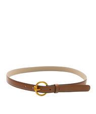 GIANNI CHIARINI NEW Leather belt - Belts