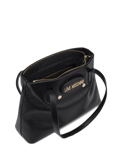 FOULARD Shopping bag Black - Women’s Bags
