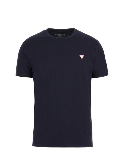 CORE Cotton T-Shirt smartblue - T-shirt