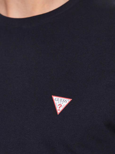 CORE Cotton T-Shirt smartblue - T-shirt