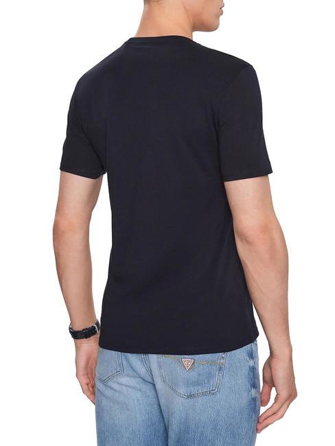 CORE Cotton T-Shirt smartblue - T-shirt