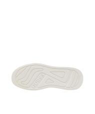 GUESS ELBA  Sneakers white black - Men&rsquo;s shoes - 4