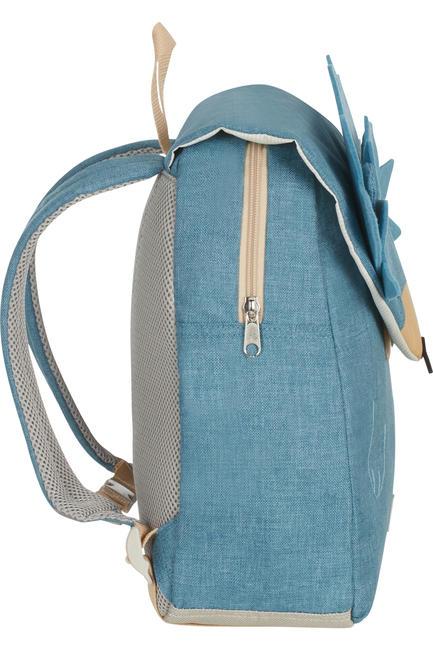 HAPPY SAMMIES  Backpack hedg / har - Kids bags and accessories