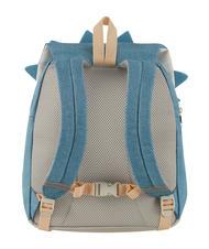 SAMSONITE HAPPY SAMMIES  Backpack hedg / har - Kids bags and accessories - 4