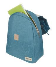 SAMSONITE HAPPY SAMMIES  Backpack hedg / har - Kids bags and accessories - 5