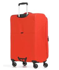 SAMSONITE LITEBEAM Medium expandable trolley tang / orang - Semi-rigid Trolley Cases - 3