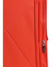 SAMSONITE LITEBEAM Medium expandable trolley tang / orang - Semi-rigid Trolley Cases - 5