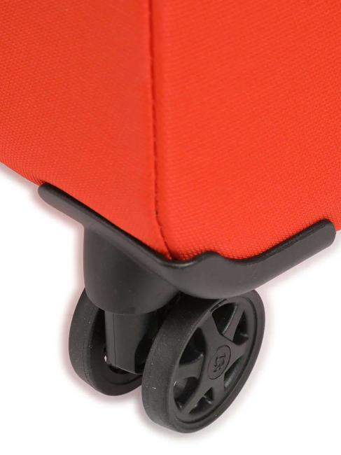 LITEBEAM Medium expandable trolley tang / orang - Semi-rigid Trolley Cases