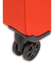 SAMSONITE LITEBEAM Medium expandable trolley tang / orang - Semi-rigid Trolley Cases - 6