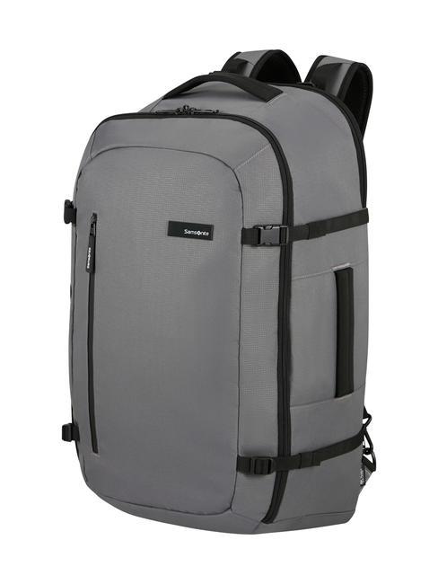 ROADER M Travel backpack 55 l drifter grey - Laptop backpacks