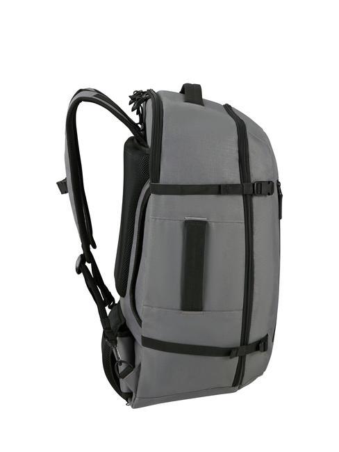 ROADER M Travel backpack 55 l drifter grey - Laptop backpacks