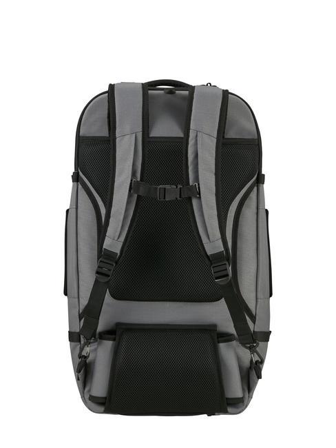 ROADER M Travel backpack 55 l drifter grey - Laptop backpacks