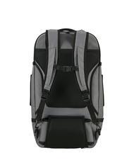 SAMSONITE ROADER M Travel backpack 55 l drifter grey - Laptop backpacks - 4