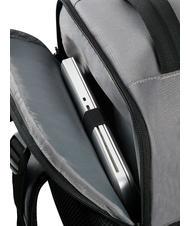 SAMSONITE ROADER M Travel backpack 55 l drifter grey - Laptop backpacks - 6