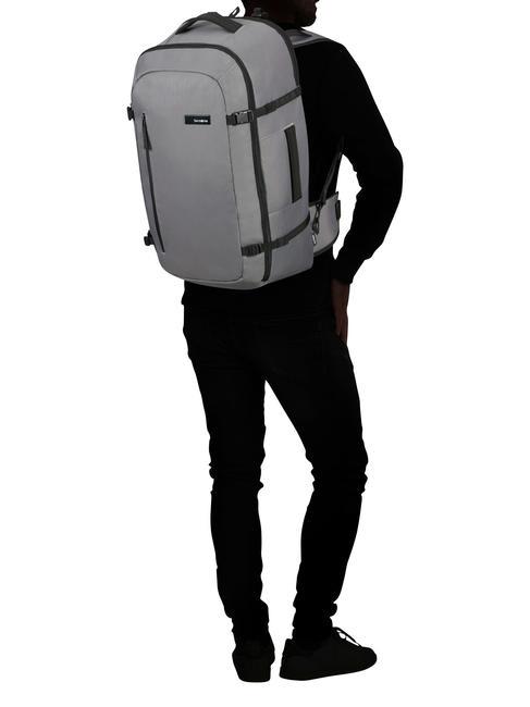 ROADER M Travel backpack 55 l drifter grey - Laptop backpacks