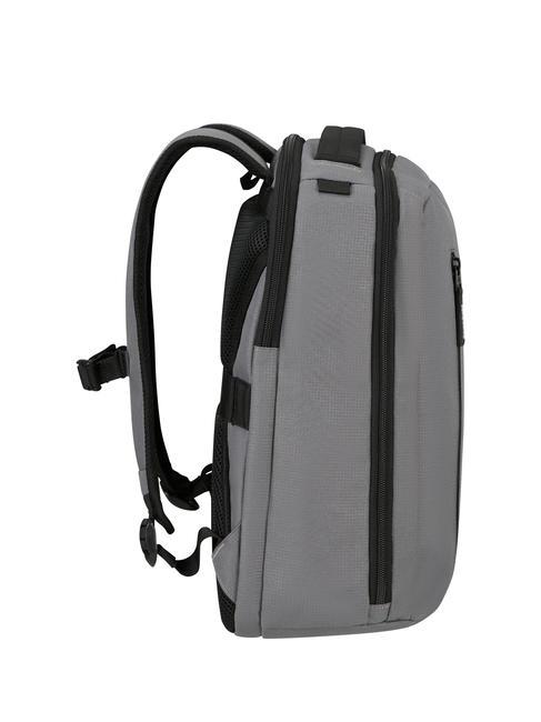 ROADER S PC backpack S drifter grey - Laptop backpacks