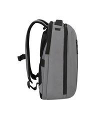 SAMSONITE ROADER S PC backpack S drifter grey - Laptop backpacks - 3
