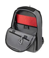 SAMSONITE ROADER S PC backpack S drifter grey - Laptop backpacks - 5