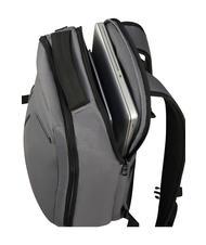 SAMSONITE ROADER S PC backpack S drifter grey - Laptop backpacks - 6